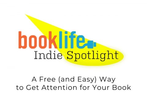 BookLife’s Indie Spotlight: A Free (and Easy) Way to Get Attention for Your Book