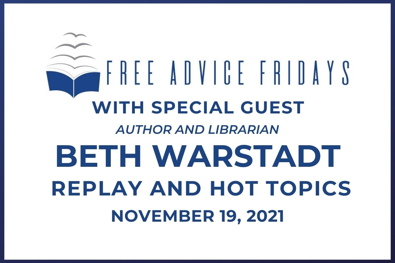 What Authors and Publishers Need to Know About CIP, PCIP, MARC, LCCN ...