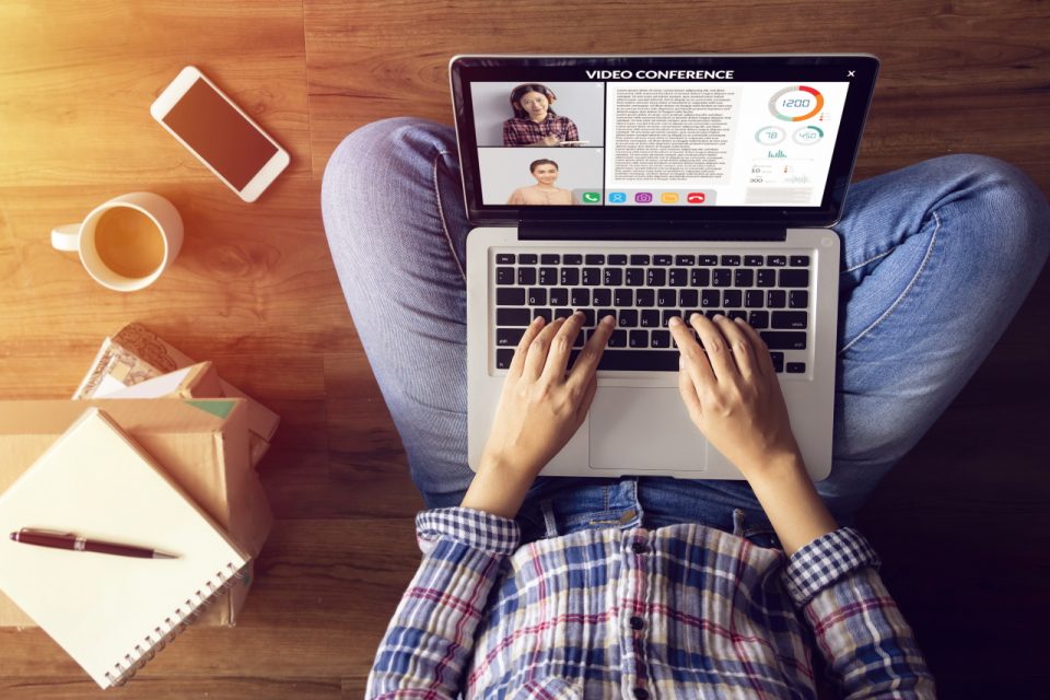 The Four Types of Editing Explained New Shelves Books