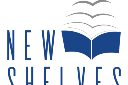 New Shelves Logo - Stacked