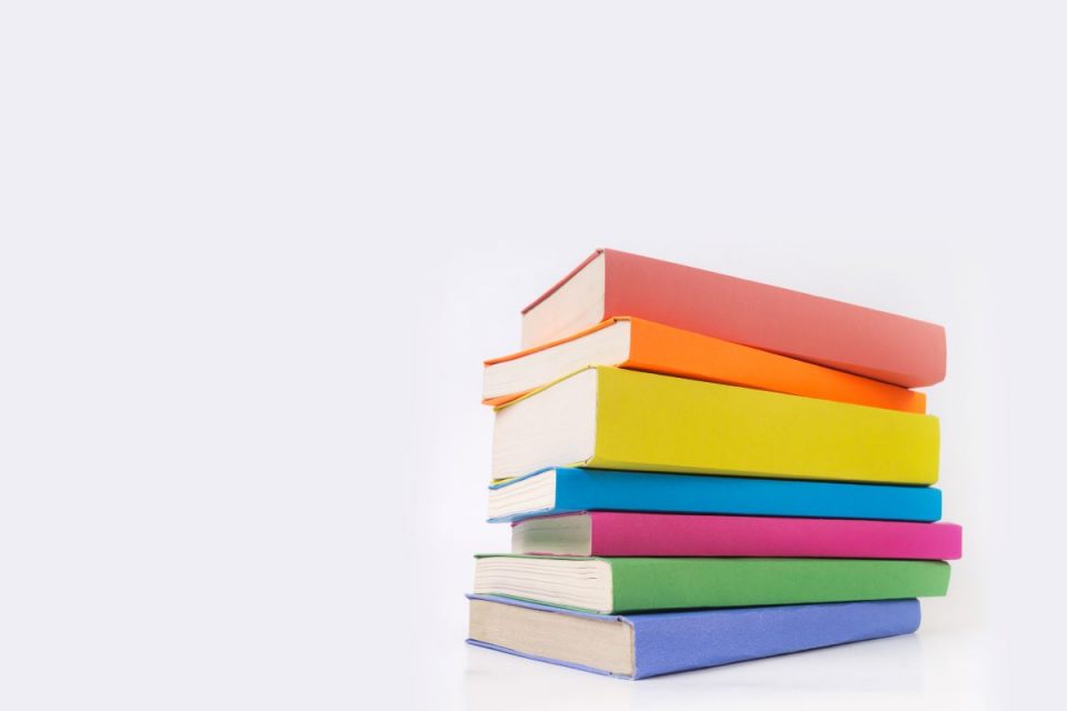 13 Questions to Ask When Designing a Book Cover New Shelves Books