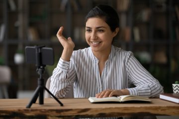 Types of Book Marketing Videos and How to Use Them