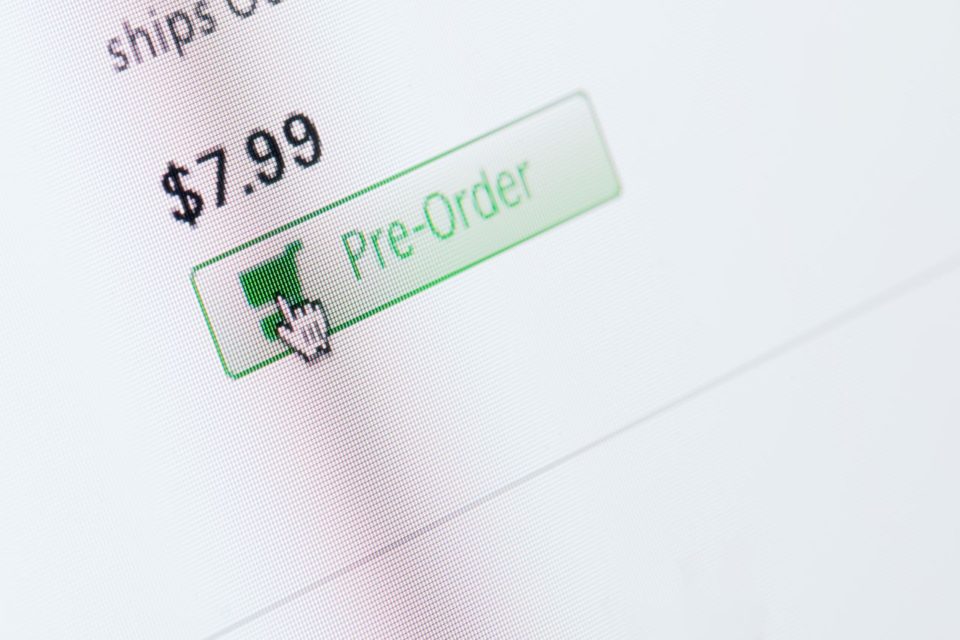 Amazon Changing File Requirements for KDP Ebooks New Shelves Books